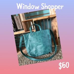 Thirty-One Window Shopper